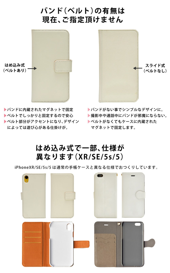 智慧型手機保護殼筆電類型相容於所有型號 iPhone XR Xperia XZ3 AQUOS sense2 保護殼兔子 第6張的照片