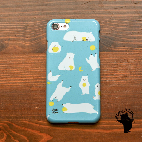 シロクマ舎　スマホケース　財布　トラック　TRUCKFURNITURE シロクマ舎 スマホケース 財布 トラック TRUCKFURNITURE