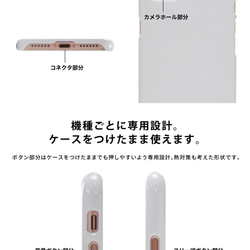 iPhoneSE第二代4.7英寸手機殼Raijin日式圖案 第4張的照片