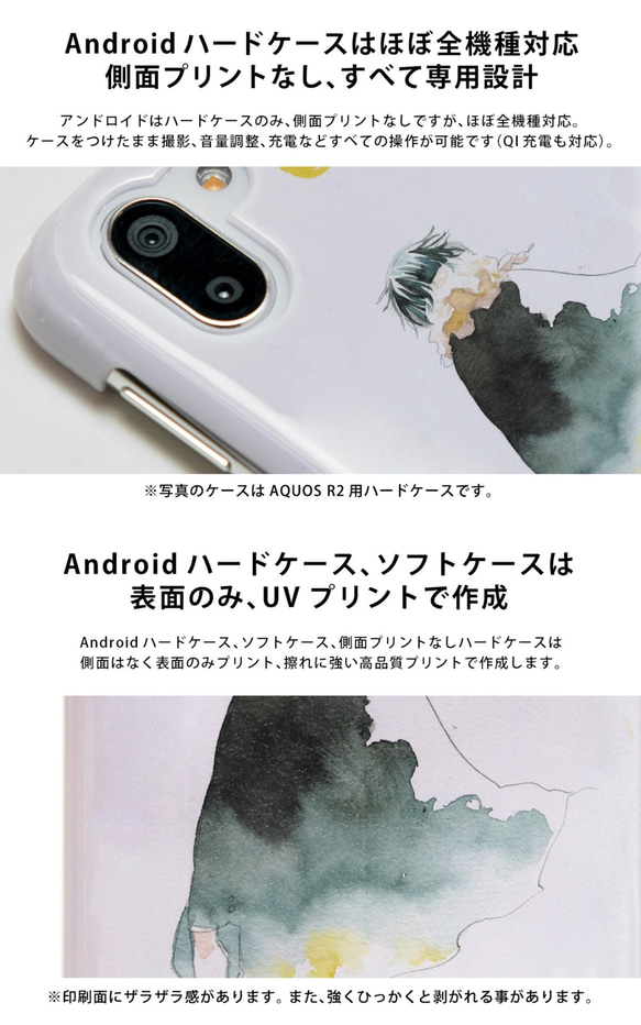 智能手機殼 Galaxy A51 5G 手機殼硬/軟殼 Galaxy A51 5G 可愛鯨魚 第5張的照片