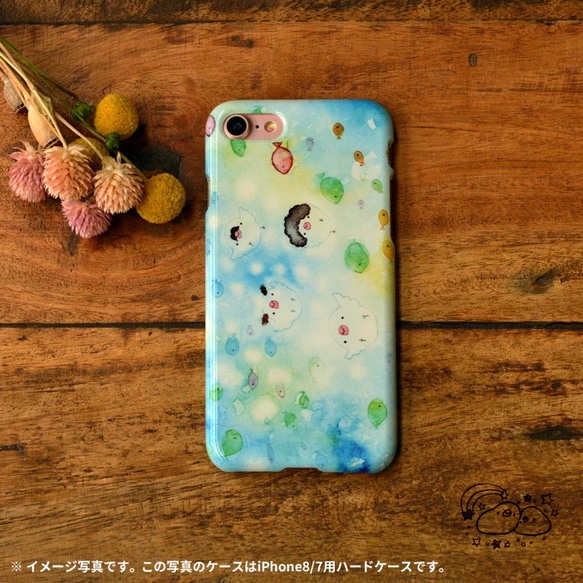 スマホケース HUAWEI P30 Pro ケース ハード HW-02L VOG-L29 ファーウェイ p30pro 1枚目の画像