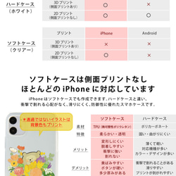 スマホケース iPhoneSE 第2世代 SE2 ハードケース/ソフトケース メンズ 夏 7枚目の画像
