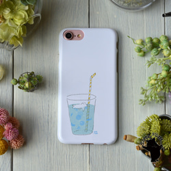 スマホケース iPhoneSE2(4.7インチ) iPhone11 ハードケース