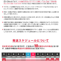 可以輸入的名稱皮革名片夾名片盒皮革熊熊 第6張的照片