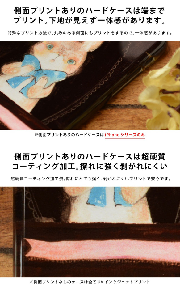 スマホケース pixel6 pro ケース ハード ピクセル6 pixel 5a/4a 5G 3a かわいい＊猫 ねこ 3枚目の画像