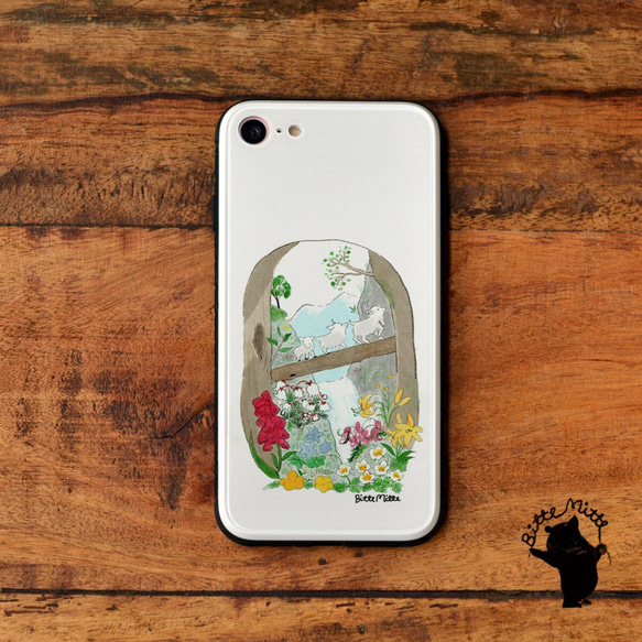 強化ガラス iPhoneケース iphone12 iphone12 mini iphon12 pro max