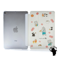 Apple iPad Case iPad Case Eye Pad Cover iPad Pro 12.9 11 10.5,9. 第1張的照片