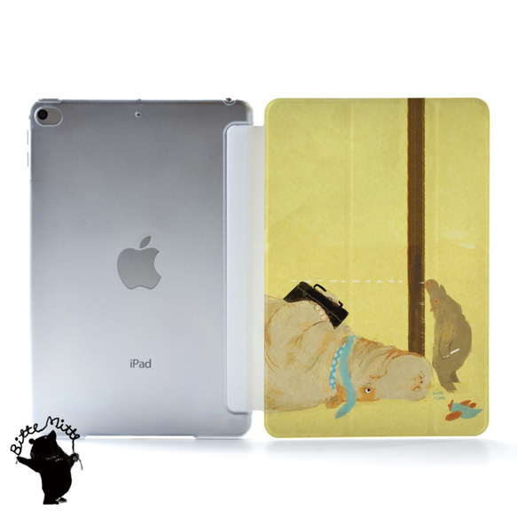 Cover iPad Case iPad Case Eye Pad Cover iPad Pro 12.9 11 10.5,9. 第1張的照片