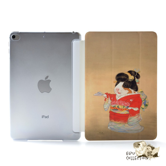 天竺鼠 iPad 保護殼 iPad 保護殼 iPad 保護殼 iPad Pro 12.9 11 10.5,9.7 第1張的照片