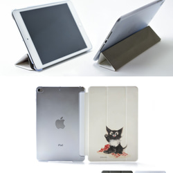 iPad 保護殼 iPad 保護殼 iPad 保護殼 iPad Pro 12.9 11 10.5,9.7 個人化 第5張的照片