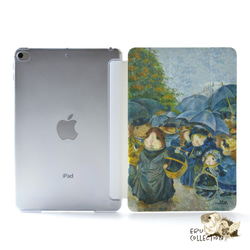 モルモットのiPad ケース iPadケース アイパッド カバー iPad Pro 12.9 11 10.5,9.7 1枚目の画像