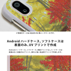 Galaxys10 ハードケース ギャラクシーS10 ケース カバー SC-03L SCV41＊和柄 和風 6枚目の画像