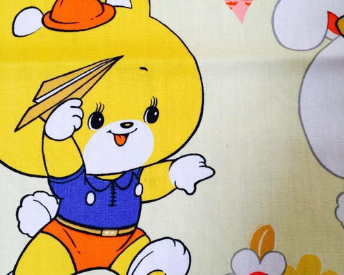 昭和レトロ　ピンクのくまちゃん Yahoo!オークション - 昭和レトロ レトロポップ クマの