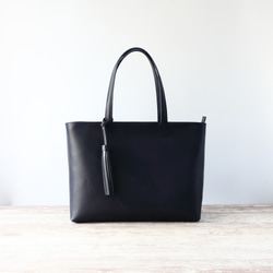 chikarry様　オーダーページ　6/10 A4サイズしかくトートbag(ファスナーver)☆彡外縫いver・受注製作・お