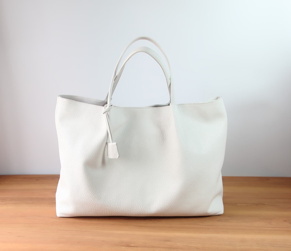 みみななにーさま専用　【バッグのみ】ACE レザートート 　　定価19800円 トートバック サドルレザー 革 レザー メンズ レディース カバン