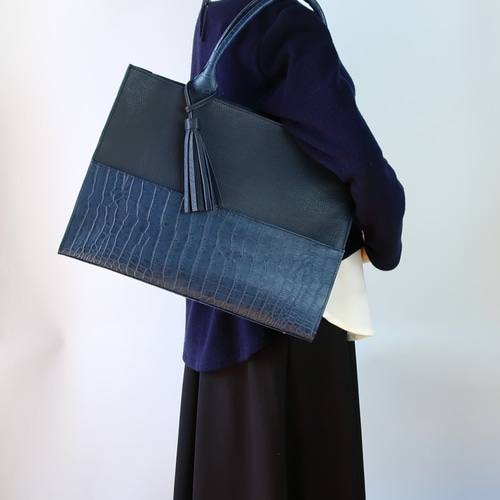 ずっきー様❣️ハンドメイドビックトートバッグ(パネル付)2個