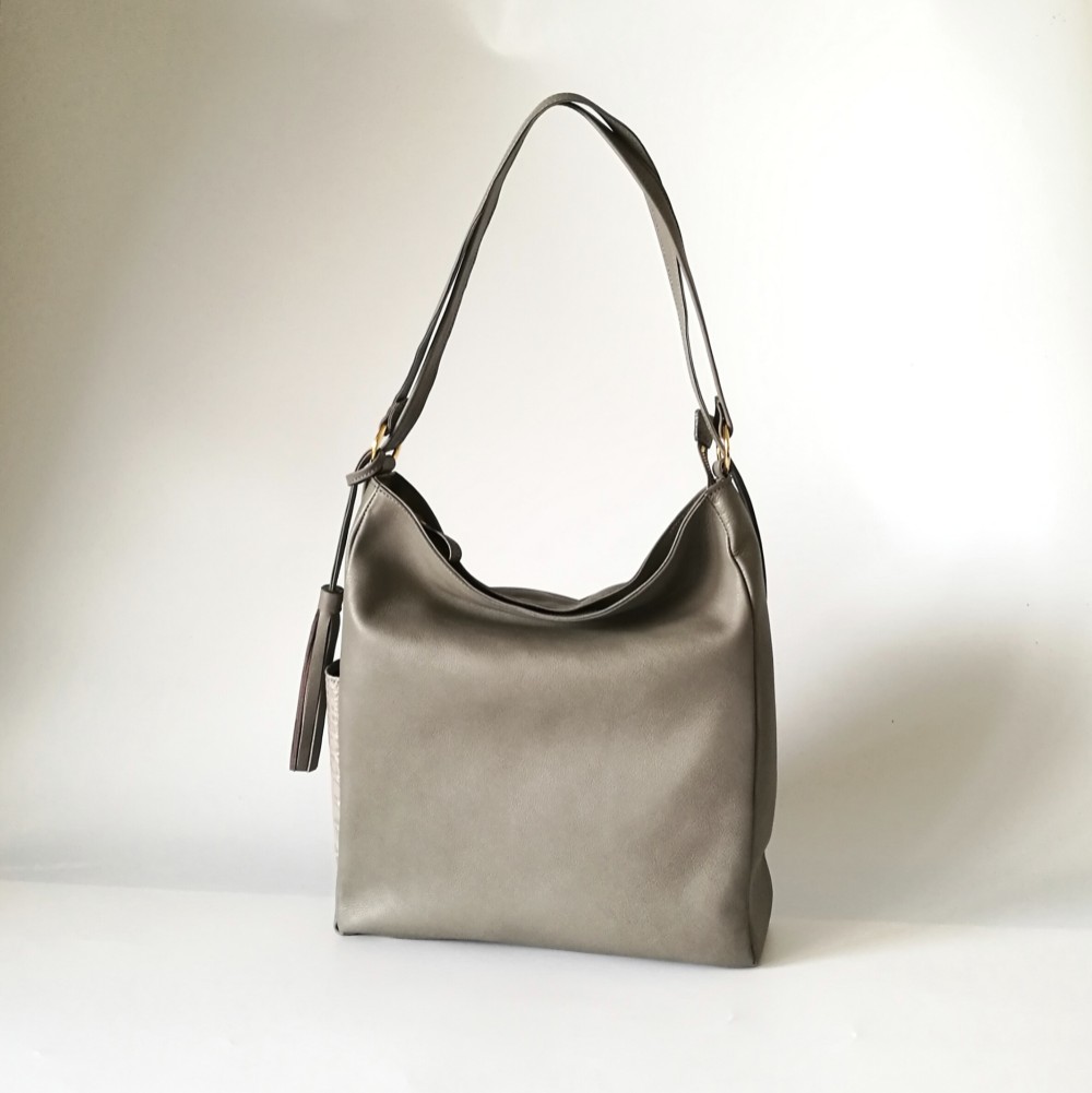 ２wayリュック＆トート（M)☆彡おとなリュック・受注制作