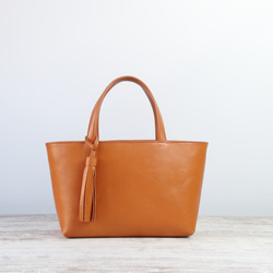 A4サイズしかくトートbag・ver2（ファスナー付き）☆彡ネイビー