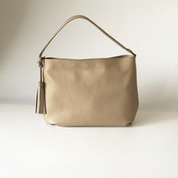 【大人気】ふんわりソフト.bag☆彡モカ・受注製作 6枚目の画像