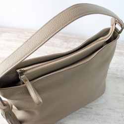 【大人気】ふんわりソフト.bag☆彡モカ・受注製作 12枚目の画像