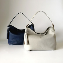 【大人気】ふんわりソフト.bag☆彡モカ・受注製作 18枚目の画像