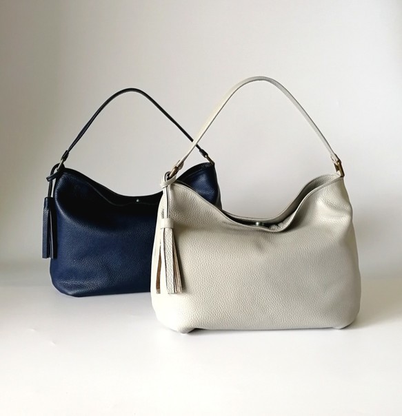 【大人気】ふんわりソフト.bag☆彡モカ・受注製作 18枚目の画像