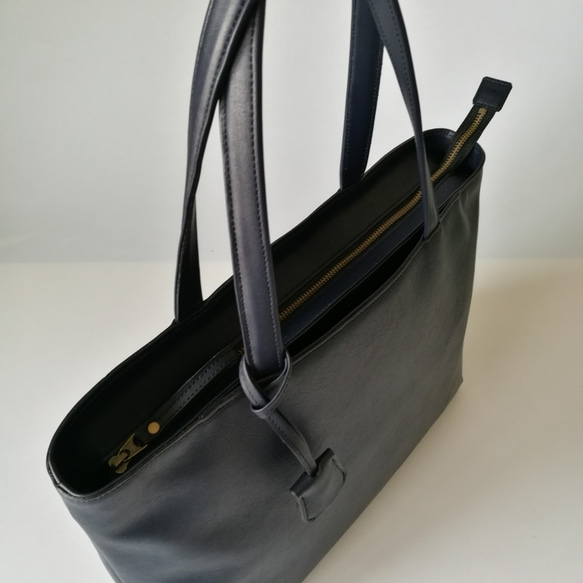 【緊固件ver】A4尺寸手提袋（M）☆彡訂購產品 第11張的照片