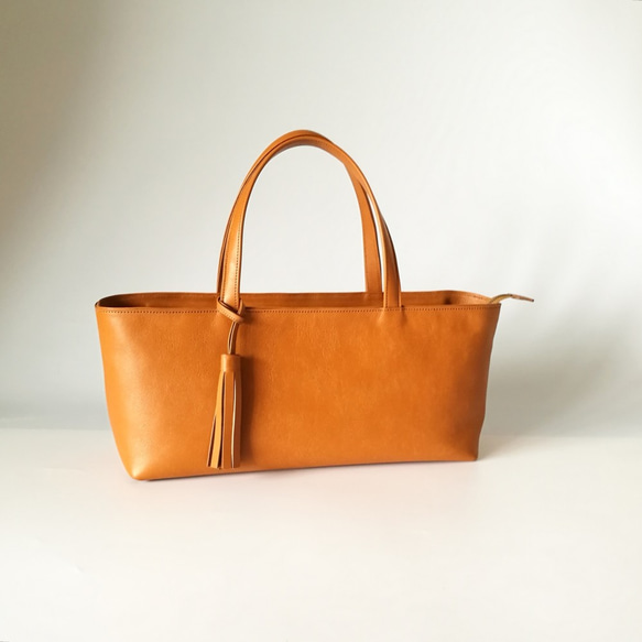 Dachshoto手提袋（L尺寸）☆緊固件版本彡選項兼容·不同顏色 第1張的照片
