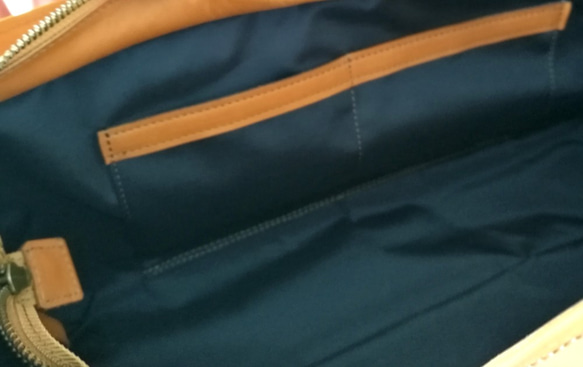 Dachshoto手提袋（L尺寸）☆緊固件版本彡選項兼容·不同顏色 第7張的照片