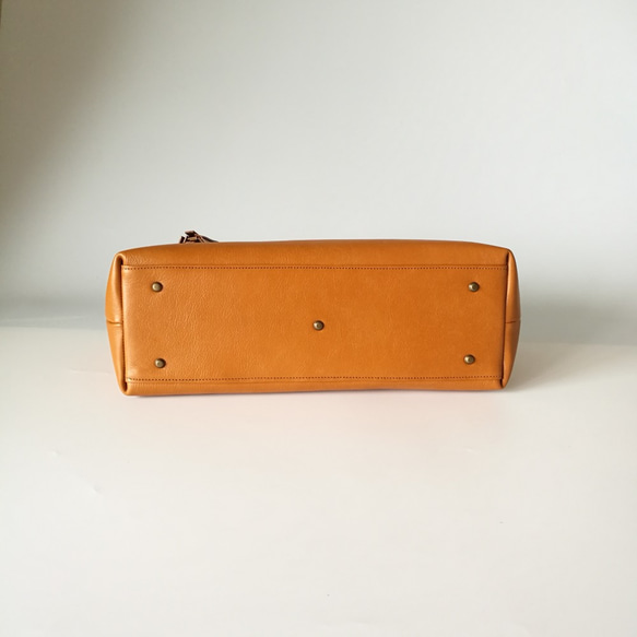 Dachshoto手提袋（L尺寸）☆緊固件版本彡選項兼容·不同顏色 第5張的照片