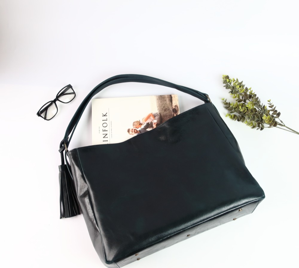 ２wayリュック＆トート（LL)☆彡A4が横に入ります・受注生産