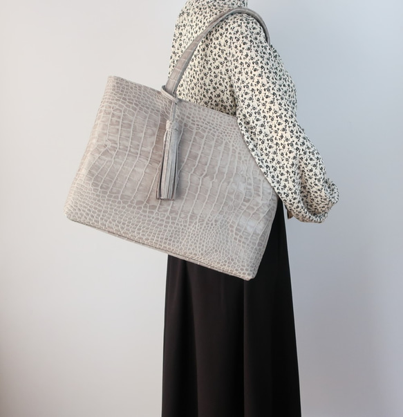 A4サイズトートbag(M)・マチ15センチver(ファスナー付き)☆彡 A4サイズトートbag(M)・マチ15センチver(ファスナー付き)☆彡