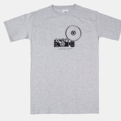 T-Shirt ：Argus c3 4枚目の画像