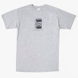 T-Shirt ：Argus c3 2枚目の画像