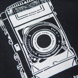 T-Shirt ：Argus c3 3枚目の画像