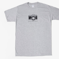 T-Shirt ：Argus c3 1枚目の画像