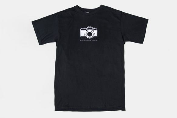 T-Shirt ：Argus c3 3枚目の画像