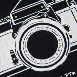 T-Shirt ：Argus c3 4枚目の画像