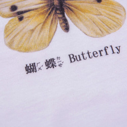 Baby Clothing：蝴蝶 Butterfly 3枚目の画像