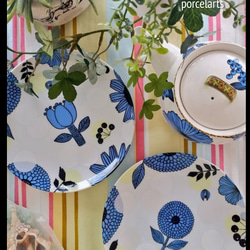 北欧　プレート 0_8c60b04b568607365f44f5efd2d9