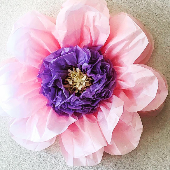 Preserved flowr ribon wanghong bouquet.♥ | Ms Peony