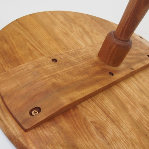 シェーカー キャンドルスタンド サイドテーブル かねとく工房 通販