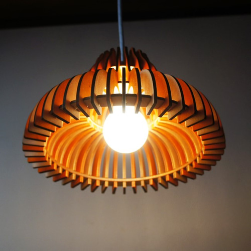 カフェオレボウルランプ(ペンダントライト) Bowl Pendant – enrichcafelife