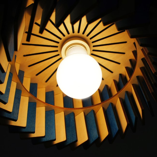 彩光デザイン ペンダントライト 照明 おしゃれ ウッド 木目 彩光デザイン ペンダントライト 照明 おしゃれ ウッド 木目