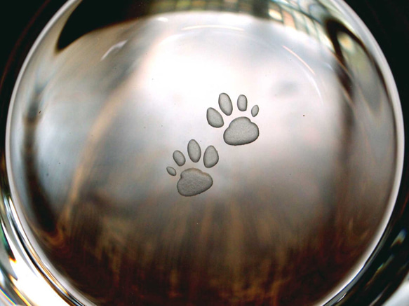 猫ロックグラス・マグカップ「のび～」 3枚目の画像
