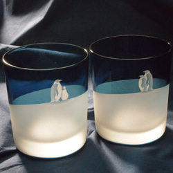 サンドブラスト グラス のおすすめ人気通販｜Creema(クリーマ