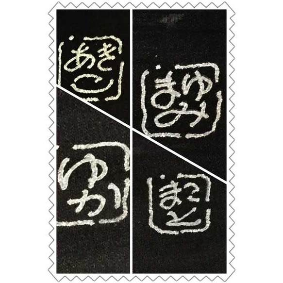 万華鏡「紫陽花2」 10枚目の画像