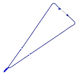 シルクコードペンダント 3枚目の画像