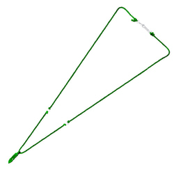 シルクコードペンダント 3枚目の画像