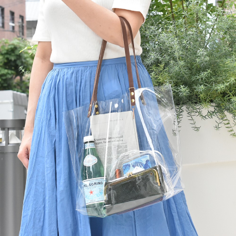 専用です☆トートバック　バッグ　ポーチ　ハンドメイド